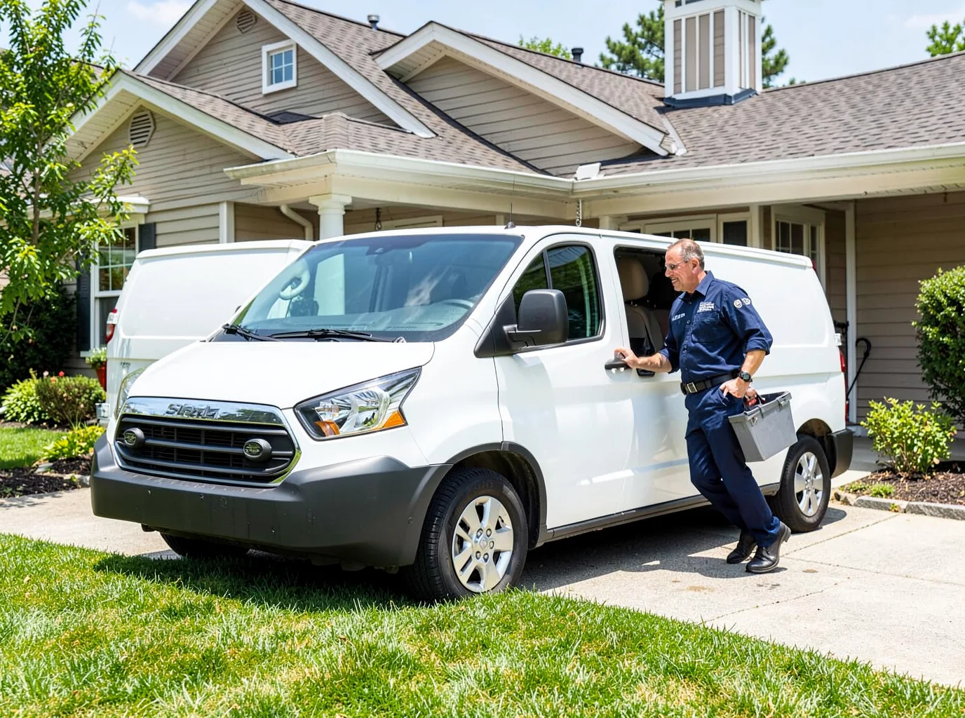 Emergency Plumber company in Utica, OH